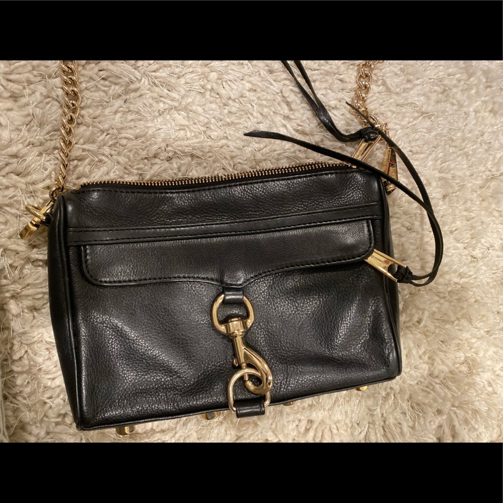 Rebecca Minkoff purse